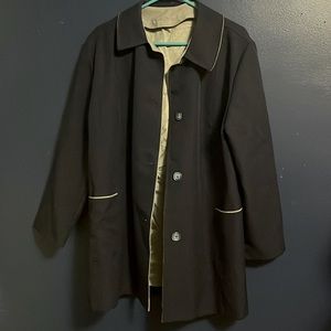 Vintage Jacket